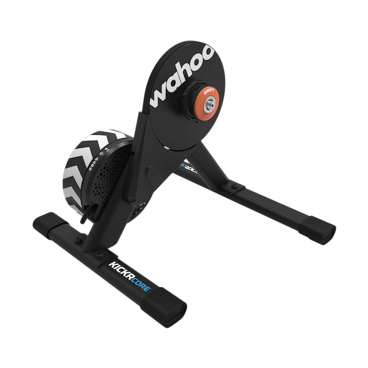 Wahoo Kickr Core2 + COG-N-CLK-1