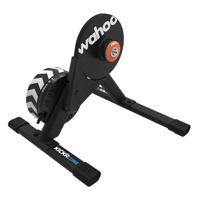 Wahoo Kickr Core2 + COG-N-CLK-1