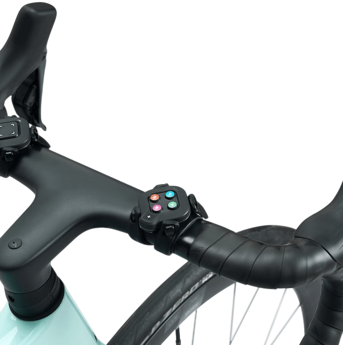 Wahoo Kickr Core2 + COG-N-CLK-2