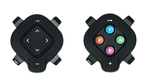 Wahoo Kickr Core2 + COG-N-CLK-3