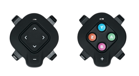 Wahoo Kickr Core2 + COG-N-CLK-3