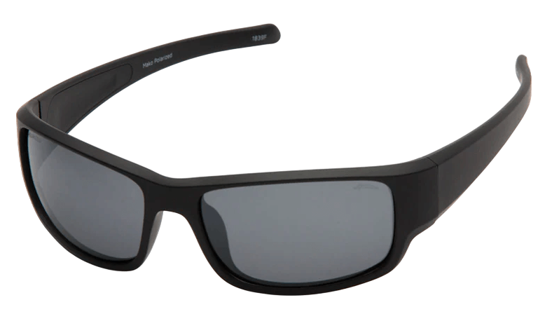 Mako-Mbsf-Matte BLK/Smoke-1
