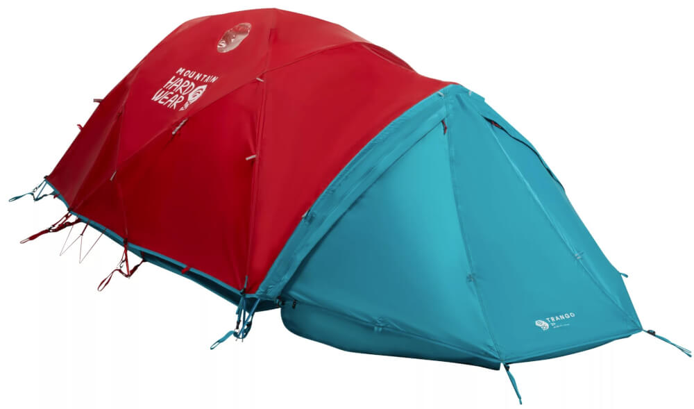 Trango 2-3