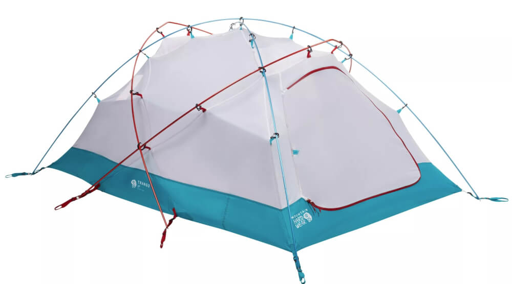 Trango 2-19
