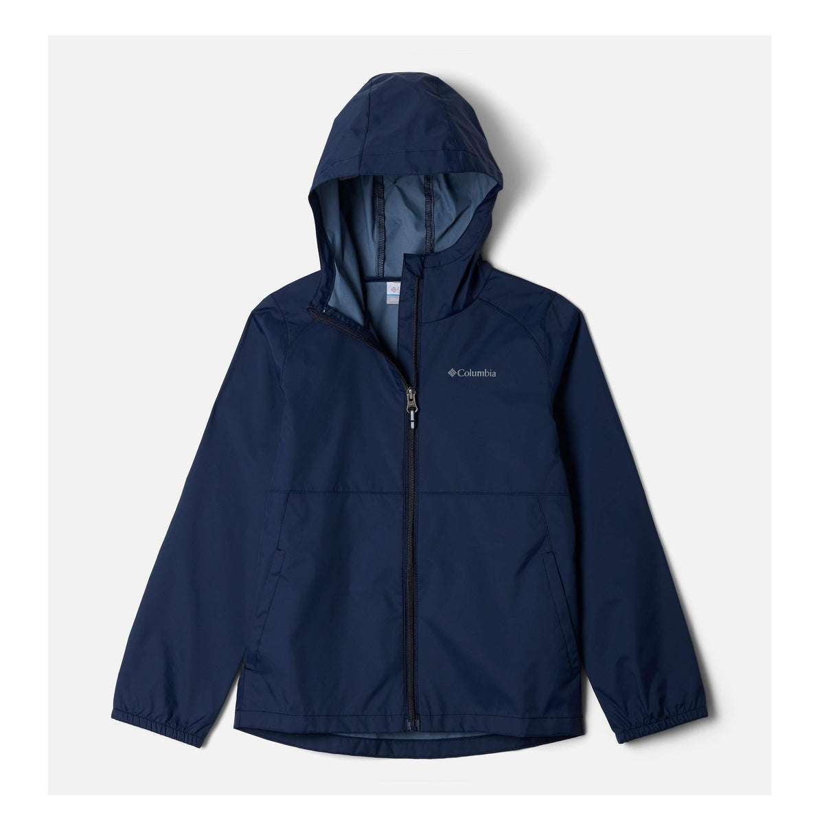 Girls' Switchback II Raincoat