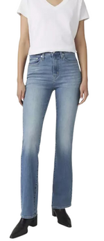 Jeans 725 High Rise Bootcut Femme