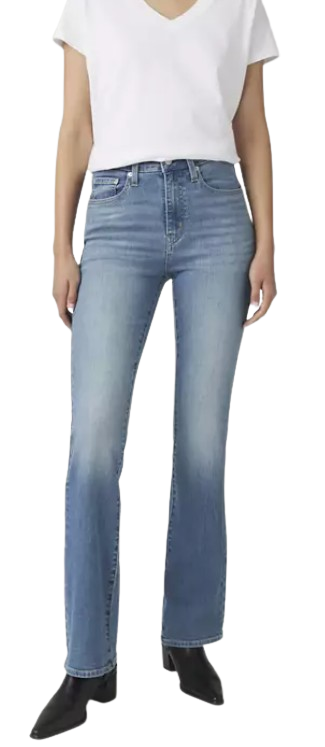 Jeans 725 High Rise Bootcut Femme