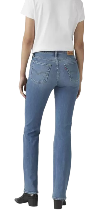 Jeans 725 High Rise Bootcut Femme