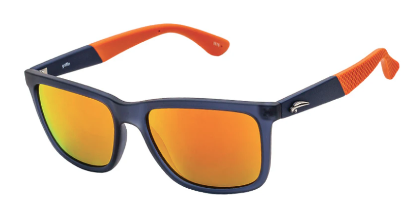 Griffin-Crystal Blue/Orange-1