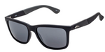 Griffin-Matte BLK/Smoke Flas-1