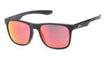 Fringe-Matte Black/RED Revo-1