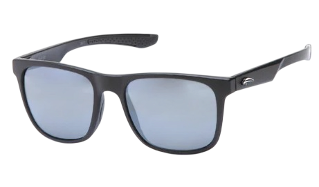 Fringe-Matte BLK/Smoke Flas-1