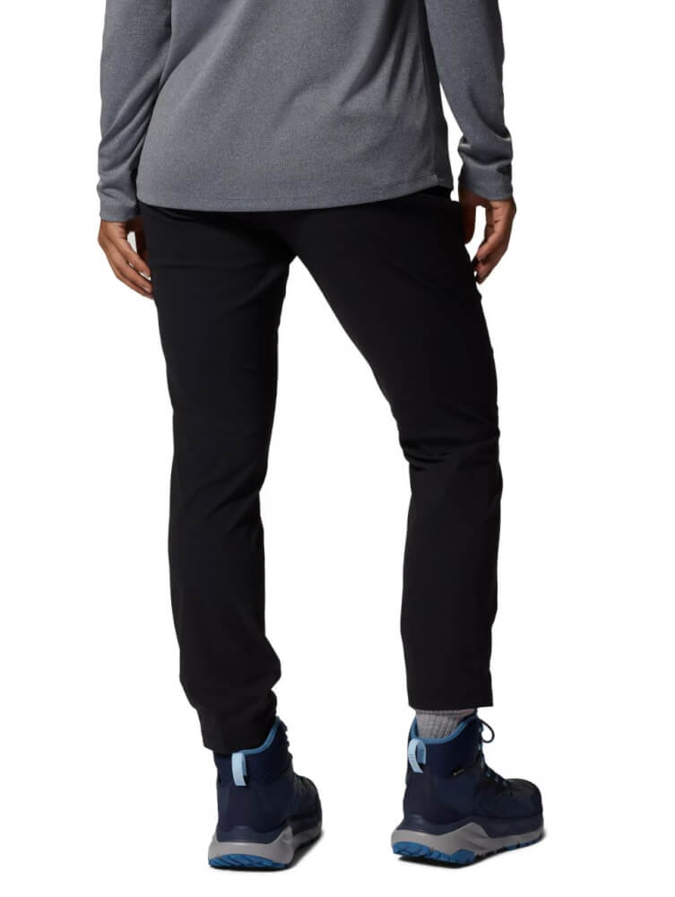 Dynama/2 Ankle-4