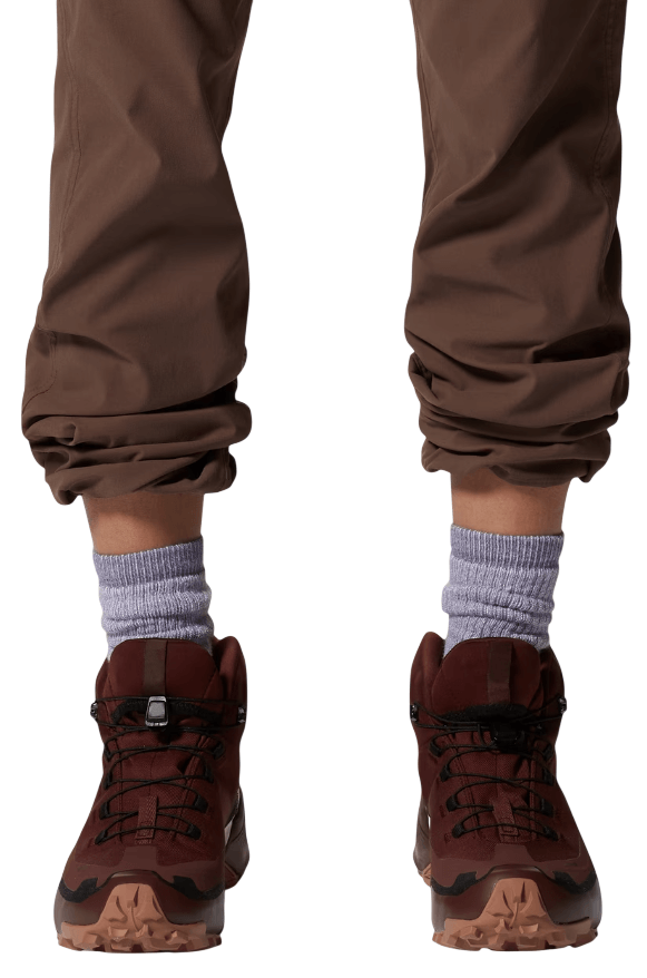 Dynama/2 Ankle-77