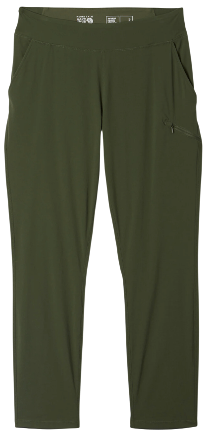 Dynama/2 Ankle-17