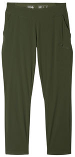 Dynama/2 Ankle-347-Surplus Green-1