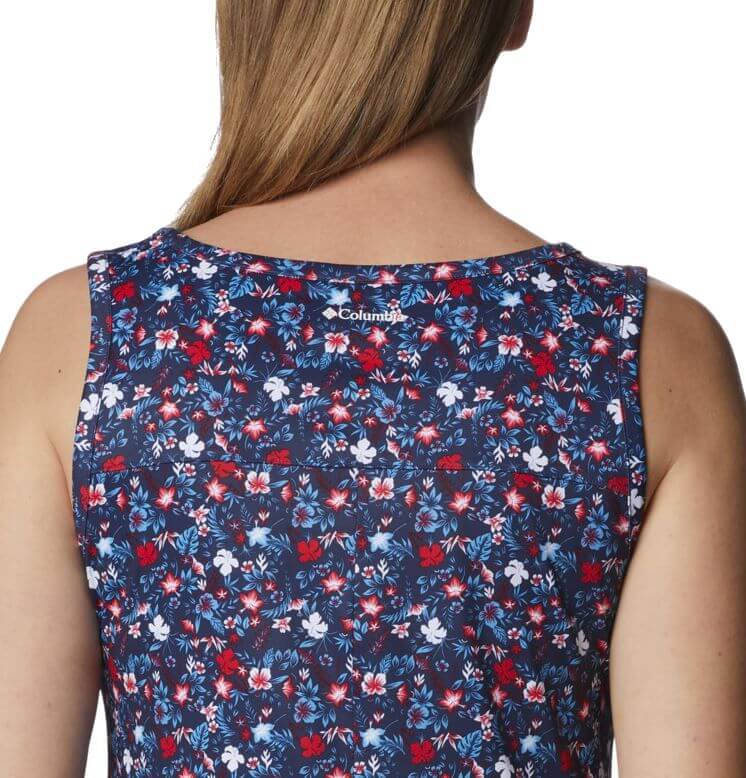 Chill River Printed-50