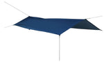 Nylon Tarp Poncho 408g-7