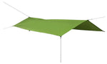 Nylon Tarp Poncho 408g-4