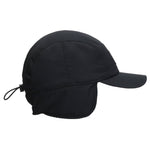 Insulated With Ear Flaps-1