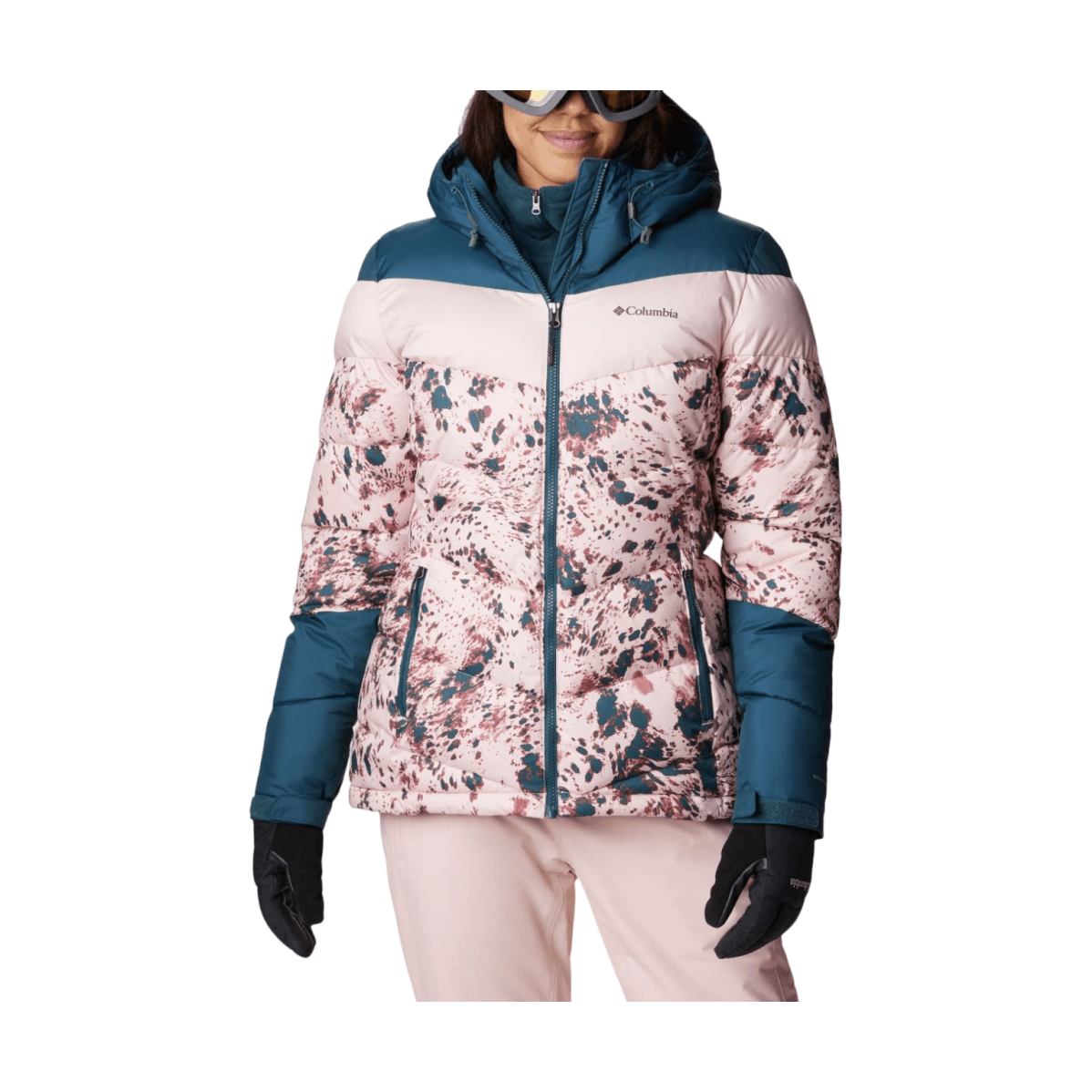 Abbott Peak-626-Dusty Pink Flur-1
