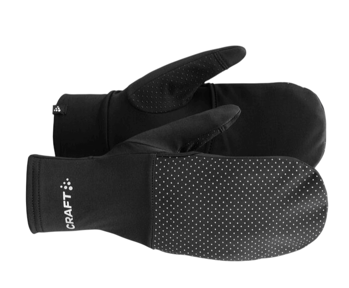 Lumen Fleece Hybrid 2-999000-Noir-1