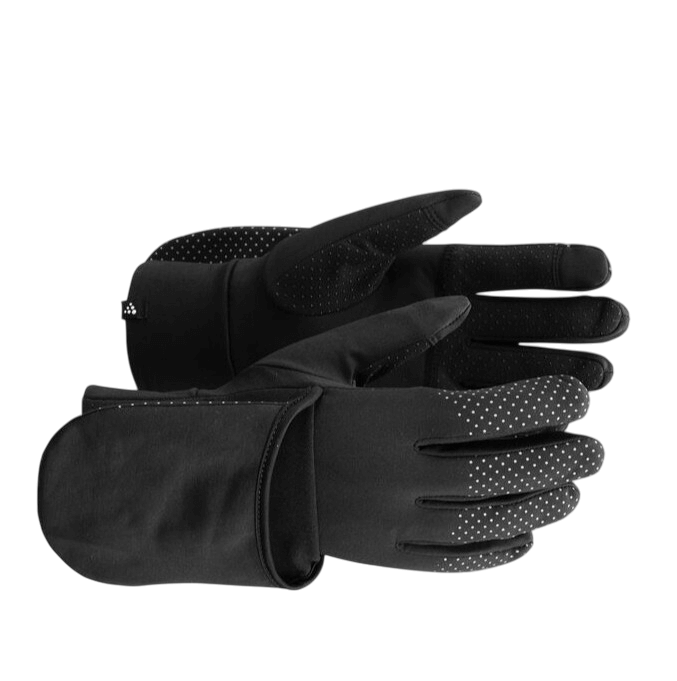 Lumen Fleece Hybrid 2-3