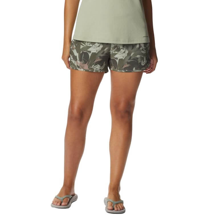 Pleasant Creek Stretch-398-Stone Green/FL-1