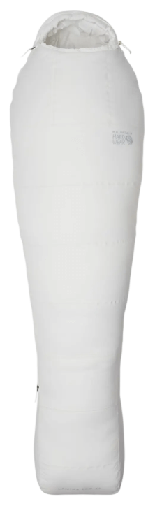 Lamina ECO 30F/-1C Long-107-Undyed-1