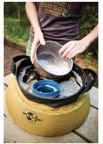 Kitchen Sink 10L-3