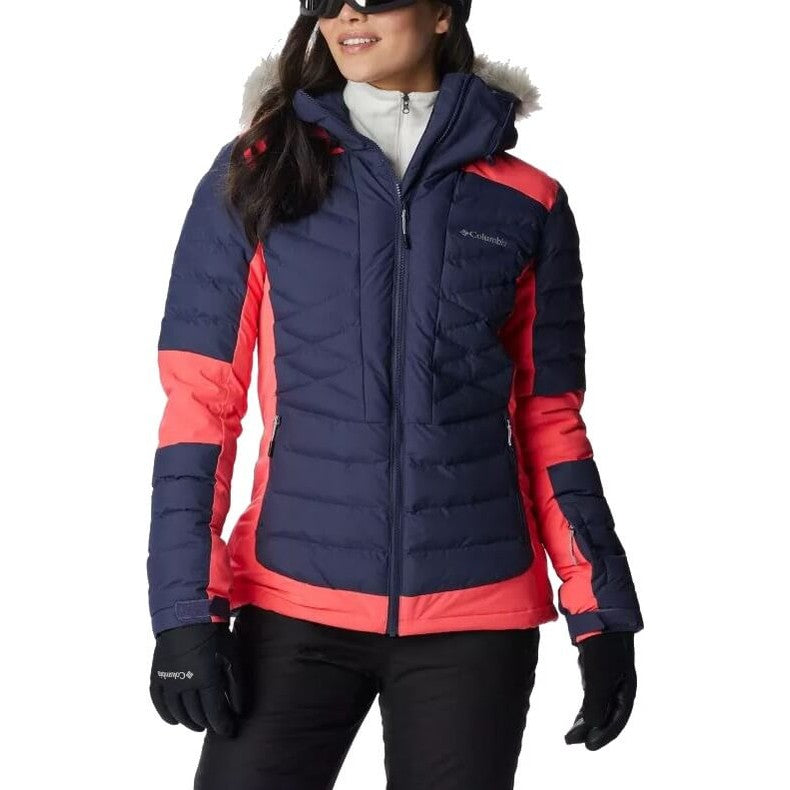 Bird Mountain-466-Nocturnal/Neon-1