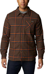 Cornell Woods Fleece Lined Flannel-7