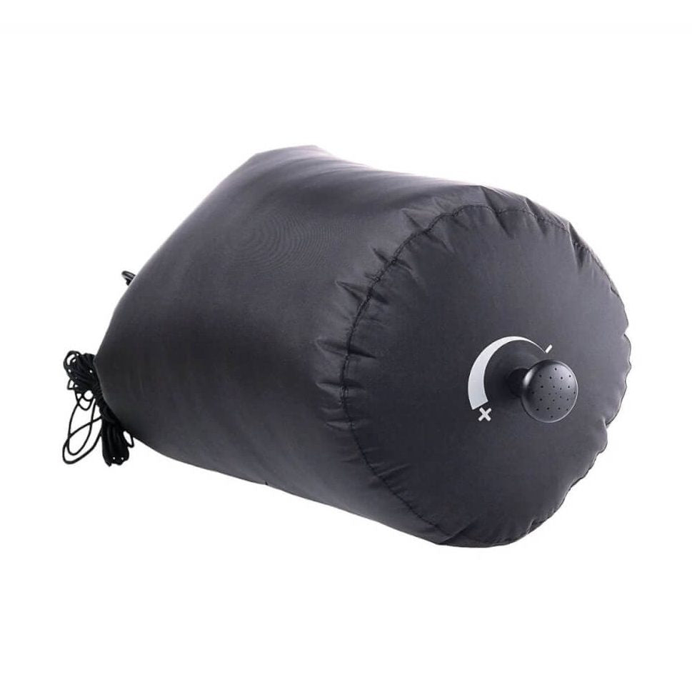 Pocket Shower 7 Minutes 10L-2