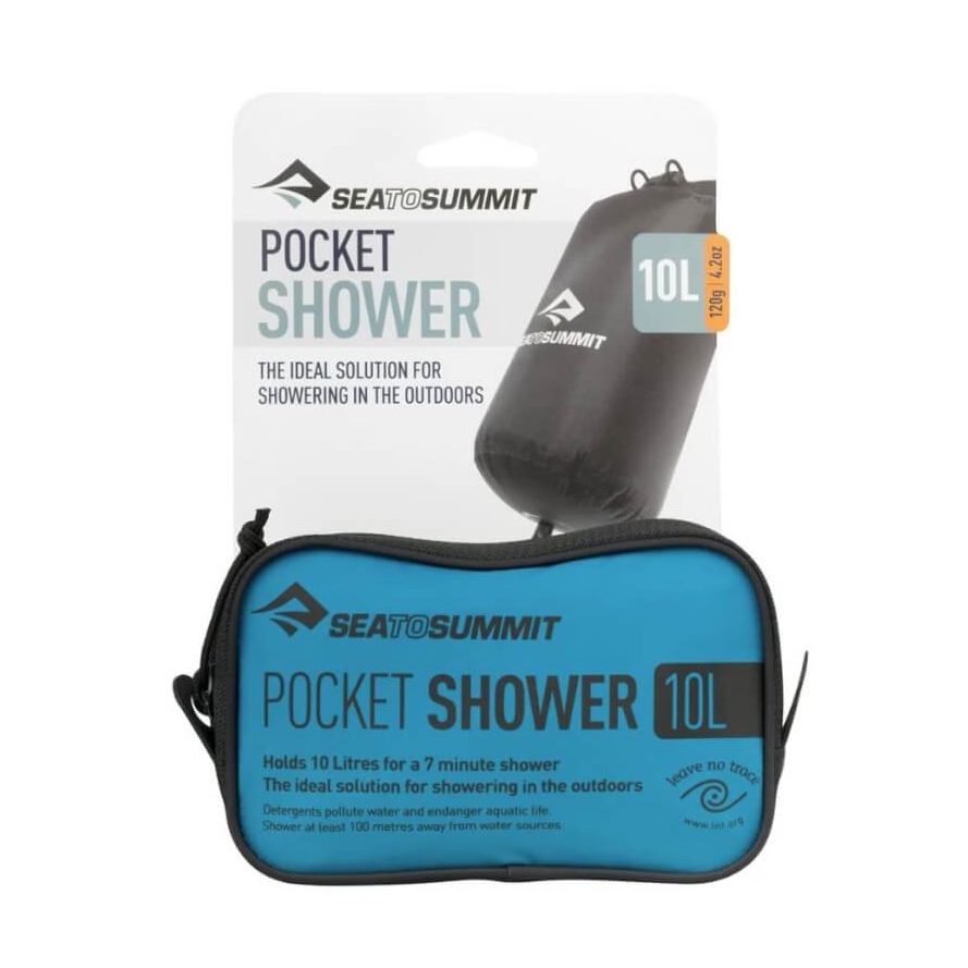 Pocket Shower 7 Minutes 10L-3