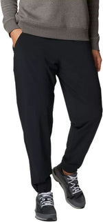 Pleasant Creek Warm Jogger-010-Noir-1