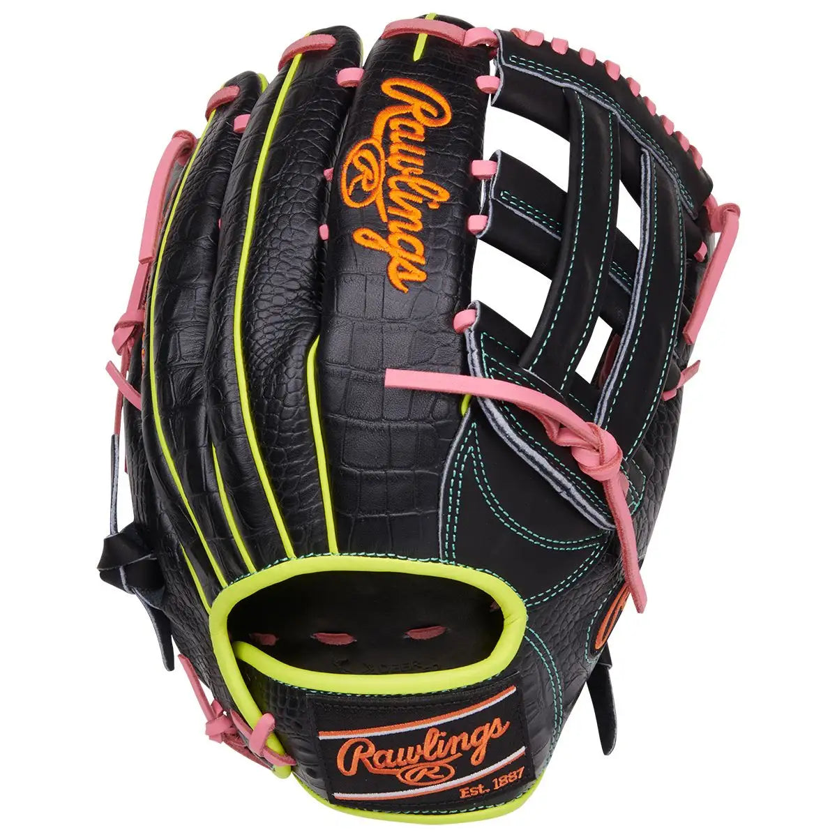 PRO Preferred 12.75-Assortie-1
