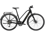 FX+ 2 MID-Step LT-Satin Trek Black-1