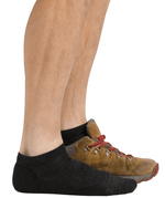 Light Hiker NO Show Lightweight With CUS-3