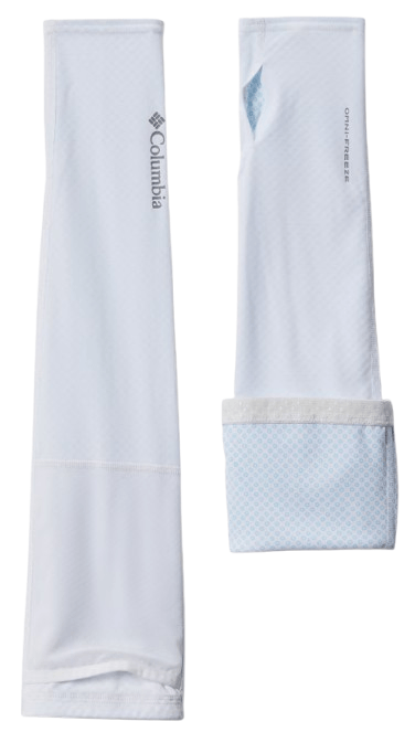 Freezer Zero II ARM Sleeves-10