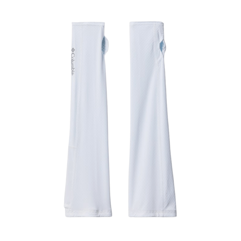 Freezer Zero II ARM Sleeves-100-Blanc-1