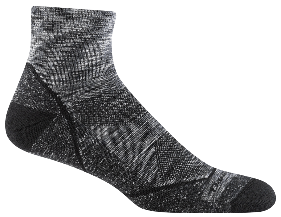 Light Hiker 1/4 Lightweight With Cushion-9