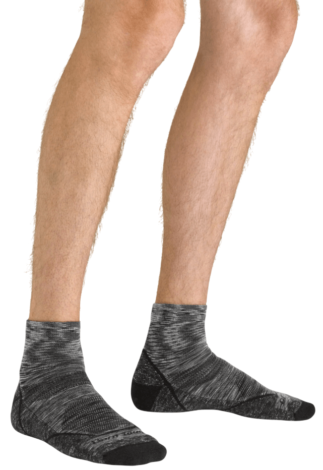 Light Hiker 1/4 Lightweight With Cushion-7