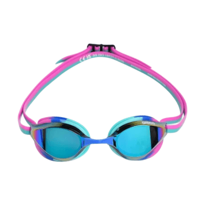 Python Mirror-115-Turquoise/Water/-1