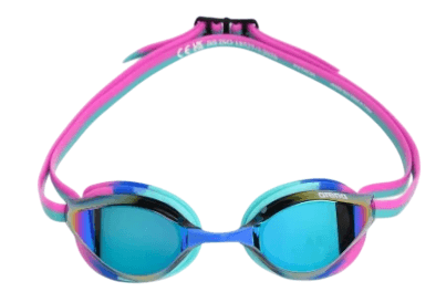 Python Mirror-115-Turquoise/Water/-1