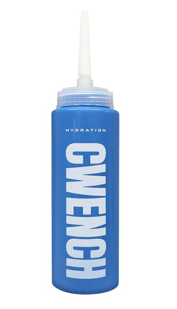 Bouteille Avec Paille-1