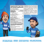 Prêt-À-Boire Celly Freeze Nutritional Supplement