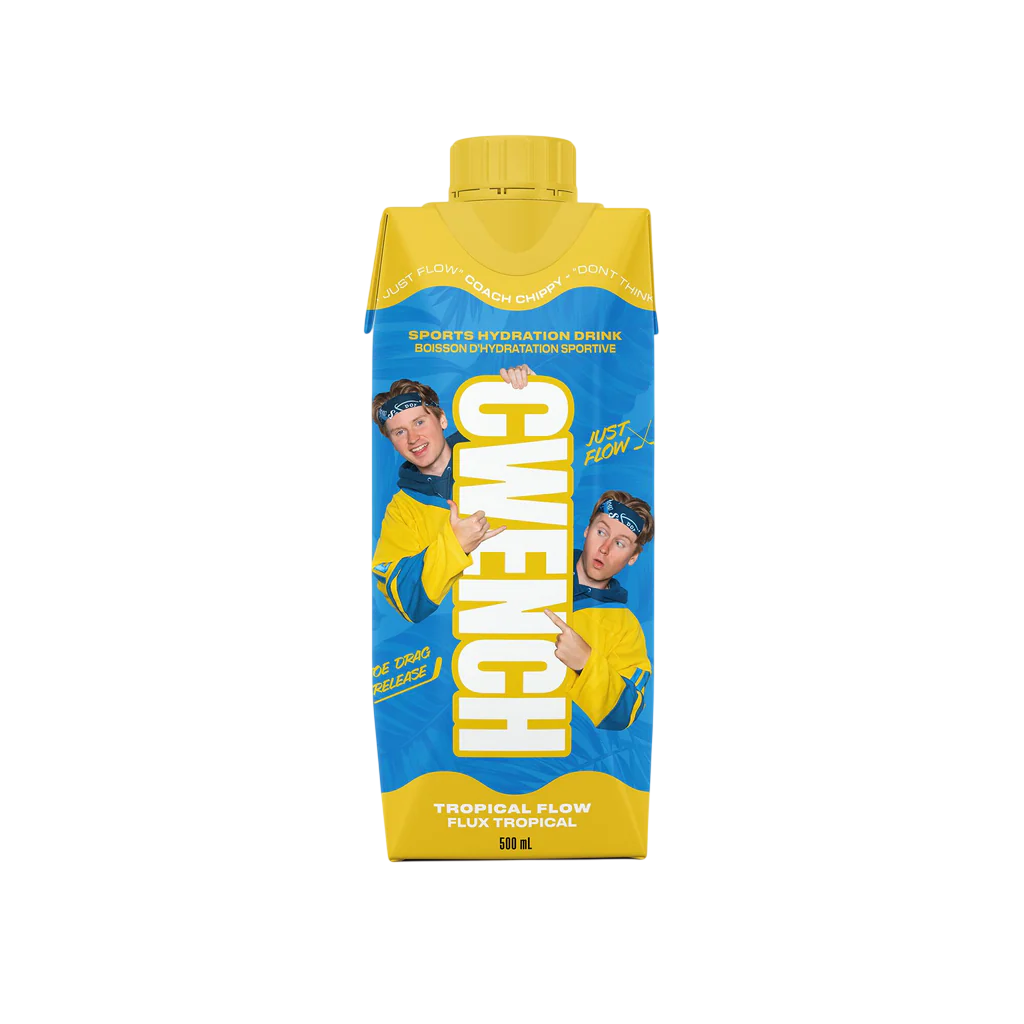 Prêt-À-Boire Flux Tropical-1