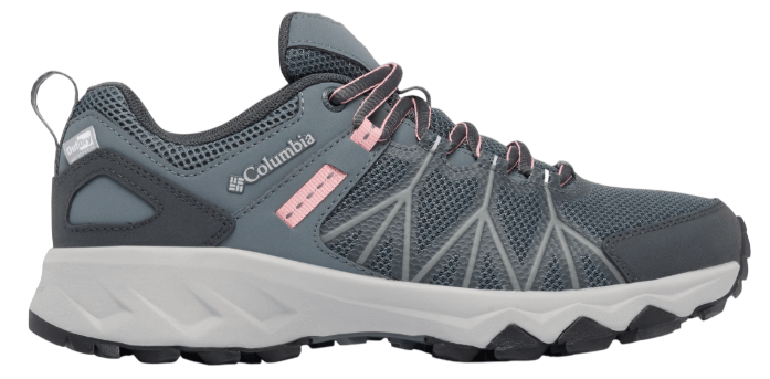 Peakfreak II Outdry-053-Graphite/Salmo-1
