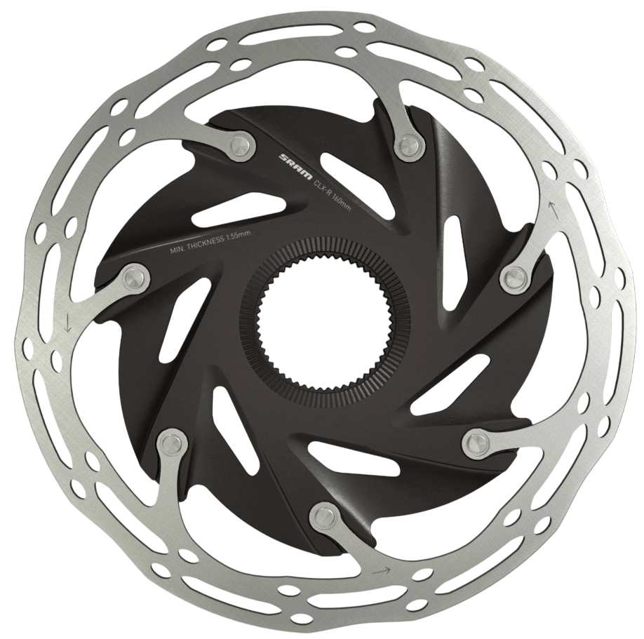 Centerline 140mm X Road CLX-R Centerlock-1