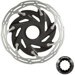 Centerline 160mm X Road CLX-R Centerlock-6